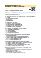 Vorschau - Unterrichtsreihen - Rabatte, Boni und Skonti im Einkauf buchen (FiBu-2-Flipper 2/11) - Seite 1
