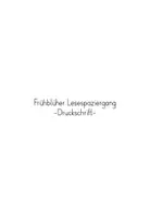 Vorschau - Arbeitsblätter - Frühblüher - differenzierter Lesespaziergang - Seite 2