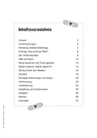 Vorschau - Unterrichtsreihen - Erste Hilfe für kleine Helden - mit Praxistipps von Doc Caro (1./2. Klasse) - Seite 3