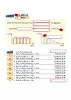 Vorschau - Unterrichtsreihen - Lineare Abschreibung berechnen und buchen (FiBu-2-Flipper 7/11) - Seite 3