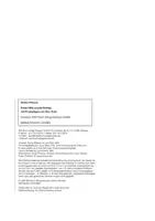 Vorschau - Unterrichtsreihen - Erste Hilfe macht Schule - mit Praxistipps von Doc Caro (3. - 5. Klasse) - Seite 1