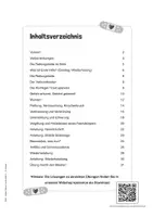 Vorschau - Unterrichtsreihen - Erste Hilfe macht Schule - mit Praxistipps von Doc Caro (3. - 5. Klasse) - Seite 3