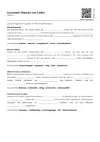 Vorschau - Arbeitsblätter - Diakonie und Caritas - Seite 1