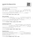 Vorschau - Arbeitsblätter - Die Anfänge der Kirche - Seite 1
