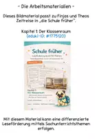 Vorschau - Unterrichtsreihen - Schule früher - Bildmaterial (Visualisierung) - Seite 2