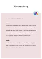 Vorschau - Spiele - Ableiten : großes Materialpaket (Rechtschreibung) - Seite 2
