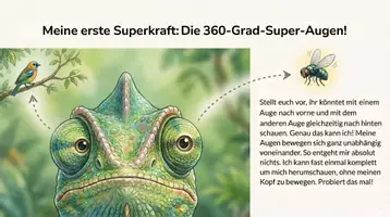 Vorschau - Präsentationen/Tafelbilder - Eine Endeckungsreise zu den Haustieren - Seite 3