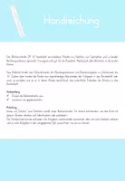 Vorschau - Arbeitsblätter - Rechenstreifen Zahlenraum 10 - Addition & Subtraktion - Seite 1