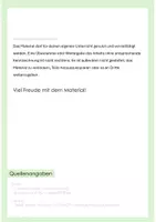 Vorschau - Bildkarten - Bild-Wort Karten gesunde Ernährung/Lebensmittel - DaZ - Seite 2