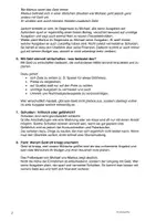 Vorschau - Arbeitsblätter - Warum ist Geld immer knapp? - Umgang mit Geld, Markt, Wirtschaft - Seite 2