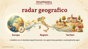 anteprima - Altro tipo di materiale - Finanziare il cambiamento a scuola - Pagina 3