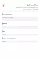 Vorschau - Stundenentwürfe - Schulsachen & Personalpronomen: Das hybride-multimediale DaZ-Rundum-Paket - Seite 1