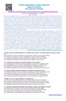 Vista previa - Unidades / Secuencias / Situaciones de Aprendizaje - 11M2SEM1 - Introducción aprendizaje basado en proyectos, diagnostico - página 1