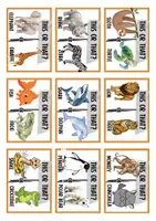 Vorschau - Spiele - This or that - animals - Speaking activity - Stop and Swap - Seite 2