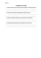 Vorschau - Arbeitsblätter - Ellbogen_Fatma Aydemir_Kapitel 8 - Deckblatt