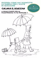 anteprima - Esercizi - LA VOCE DELLE EMOZIONI: FILASTROCCA DELLA RABBIA - Pagina 2
