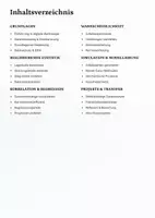 Vorschau - Unterrichtsreihen - Digitale Werkzeuge in der Statistik – Daten analysieren, verstehen und bewerten | Unterrichtsmaterial | Mathematik Sek II - Seite 2
