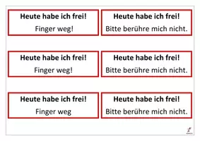 Vorschau - Bildkarten - Schraubstock Karten - Deckblatt