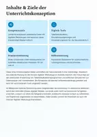 Vorschau - Unterrichtsreihen - Digitale Werkzeuge in der Statistik – Komplettes Sparpaket | Mathematik Sek II | Sparpaket - Seite 1