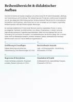 Vorschau - Unterrichtsreihen - Digitale Werkzeuge in der Statistik – Komplettes Sparpaket | Mathematik Sek II | Sparpaket - Seite 3