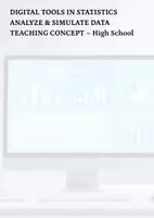 Vorschau - Unterrichtsreihen - Digital Tools in Statistics – Complete Teaching Bundle | Bilingualer Mathe-Unterricht | Bundle - Seite 1