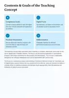 Vorschau - Unterrichtsreihen - Digital Tools in Statistics – Complete Teaching Bundle | Bilingualer Mathe-Unterricht | Bundle - Seite 2