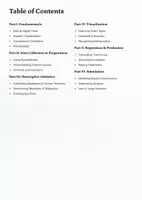Vorschau - Unterrichtsreihen - Digital Tools in Statistics – Complete Teaching Bundle | Bilingualer Mathe-Unterricht | Bundle - Seite 3