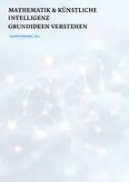 Vorschau - Unterrichtsreihen - Mathematik & Künstliche Intelligenz – Grundideen verstehen | Unterrichtsmaterial | Mathematik Sek II - Deckblatt