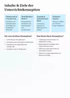Vorschau - Unterrichtsreihen - Mathematik & Künstliche Intelligenz – Komplettes Sparpaket | Mathematik Sek II | Sparpaket - Seite 1
