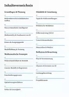 Vorschau - Unterrichtsreihen - Mathematik & Künstliche Intelligenz – Komplettes Sparpaket | Mathematik Sek II | Sparpaket - Seite 2