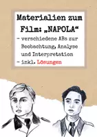 Vorschau - Arbeitsblätter - Materialpaket: Analysematerial für Spielfilme im Geschichtsunterricht - Seite 1