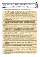 Vorschau - Arbeitsblätter - Materialpaket: Analysematerial für Spielfilme im Geschichtsunterricht - Seite 3