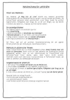 Vorschau - Mal- und Bastelvorlagen - Love Mug Valentine's Day Englisch Sek I - Seite 1