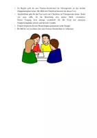 Vorschau - Arbeitsblätter - Textsorte: Gruselgeschichte - Seite 3