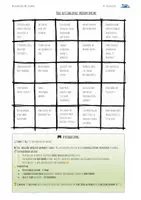 Vorschau - Spiele - AB Real Life Challenge (Mission Offline) - Distanzlernen - Deckblatt