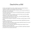 Vorschau - Aufgabenkarten - Kreative Aufgaben - Für eine Vertretungsstunde oder zwischendurch - Seite 3