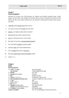 Vorschau - Arbeitsblätter - 4 Klausuren - Vergil Aeneis - Oberstufe - Q1 Q2 - Abiturklausuren - mit EWH - Seite 2