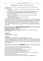 Vorschau - Arbeitsblätter - 4 Klausuren - Vergil Aeneis - Oberstufe - Q1 Q2 - Abiturklausuren - mit EWH - Seite 3