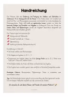 Vorschau - Spiele - Rechnen mit Perlen // Plus- und Minusaufgaben handelnd lösen - Seite 1