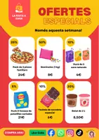 Vista previa - Unidades / Secuencias / Situaciones de Aprendizaje - Percentatges, descomptes i pressupost real - página 3