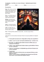 Vorschau - Stundenentwürfe - Vom Klick zur extremen Meinung? – Radikalisierung im Internet verstehen. Lernsituation mit Zusatzmaterial (Tafelbild und Erweiterungsaufgaben in 2 Niveaustufen)! - Seite 2