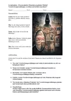 Vorschau - Stundenentwürfe - Ist unsere Demokratie in Gefahr? Antidemokratische Entwicklungen in Deutschland erkennen! 5er Paket! - Seite 1