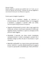 anteprima - Materiale di supporto/inclusione - GIOCHI E MISTERI per bambini - Pagina 2