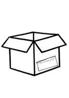 Προεπισκόπηση - Φύλλα εργασίας - 📦✨Το κουτί των επιτευγμάτων μου-Άσκηση Θετικών Δηλώσεων - Σελίδα 1