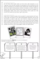 Vorschau - Arbeitsblätter - Heldinnen der Geschichte: Sophie Scholl - Seite 3