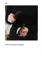 Vorschau - Arbeitsblätter - Grundschulpraxis - Rhythmus mit Klanghölzern - Seite 2