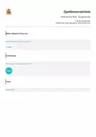 Vorschau - Mal- und Bastelvorlagen - Mehr als eine Note - Zeugniszusatz - Seite 3