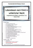 Vorschau - Unterrichtsreihen - Kunst "Weihnachten und Winter" wachsendes Materialpaket - Grundschule Klasse 1 bis 4 - Seite 3