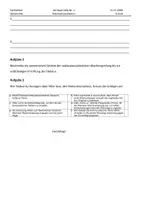 Vorschau - Test - Ermächtigungsgesetz / "Machtergreifung" - Klassenarbeit mit Erwartungshorizont - Rede Otto Wels' - Seite 2