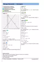Vorschau - Arbeitsblätter - AzPE-03_Cheops-Pyramide - Seite 1